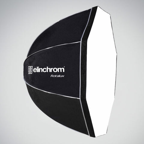 Rotalux Deep Octa Softbox 100cm (39")