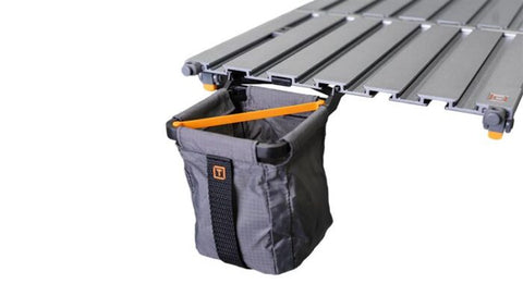 Tether Tools - AeroTrac Retractable Cup Holder