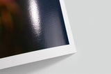 Breathing Color Vibrance Baryta Satin Bright White 17" x 40' Roll