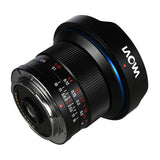 Laowa 6mm f/2 Zero-D MFT