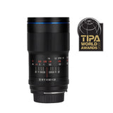 Laowa 100mm f/2.8 2:1 Ultra Macro APO