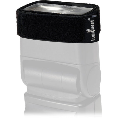 Lumiquest - LQ-126 Ultra Strap
