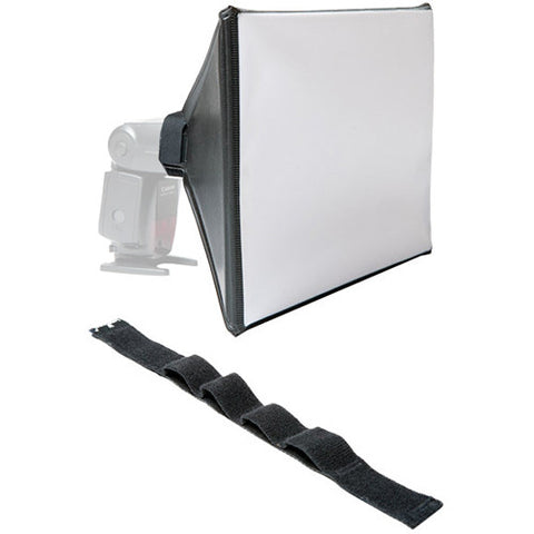 LumiQuest - SoftBox LTp w/Strap