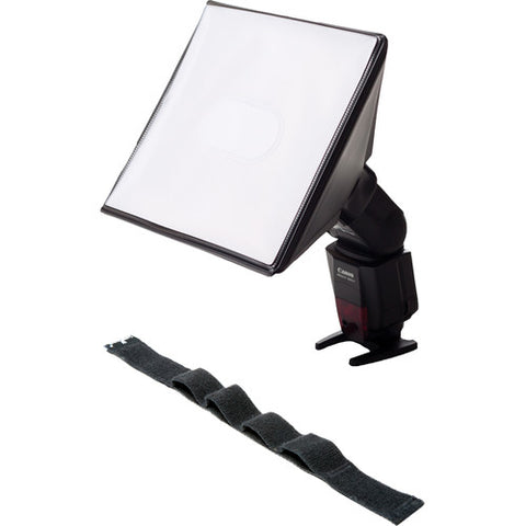 LumiQuest - 119S SoftBox III w/ Strap
