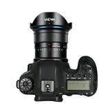 Laowa - 14mm f/4 Zero-D DSLR