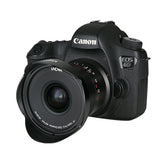 Laowa - 14mm f/4 Zero-D DSLR