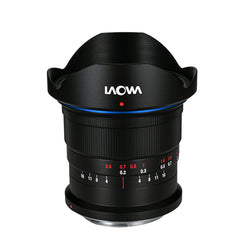Laowa - 14mm f/4 Zero-D DSLR