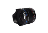 Laowa 14mm f/4 FF RL Zero-D