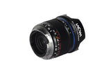 Laowa 14mm f/4 FF RL Zero-D