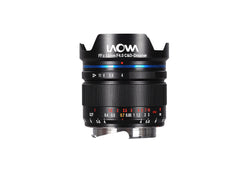 Laowa 14mm f4 FF RL Zero-D