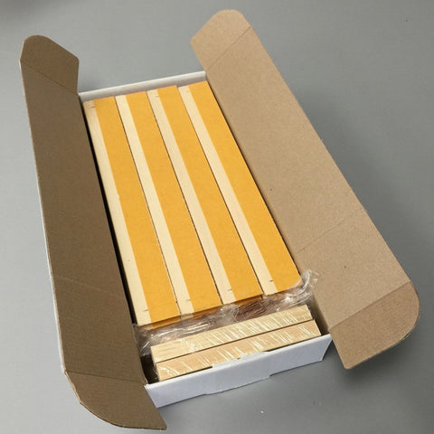 1500 Series 30" bar 16 pack