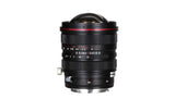 Laowa - 15mm f/4.5 Zero-D Shift