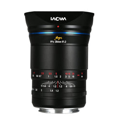 Laowa - Argus 28mm f/1.2 FF