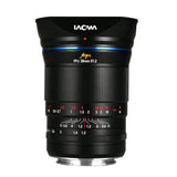 Laowa - Argus 28mm f/1.2 FF