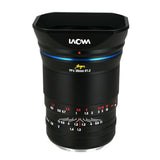 Laowa - Argus 28mm f/1.2 FF