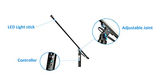 CamBee Magilight, Light Painting Wand – Amplis Store