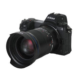 Laowa - Argus 35mm f/0.95 FF