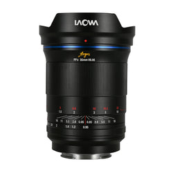 Laowa - Argus 35mm f/0.95 FF