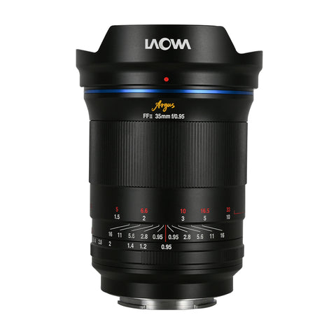 Laowa - Argus 35mm f/0.95 FF