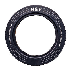 H&Y REVORING Variable Step Adapter