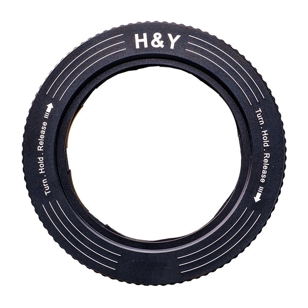H&Y REVORING Variable Step Adapter