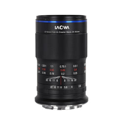 Laowa 65mm f/2.8 2x Ultra Macro APO