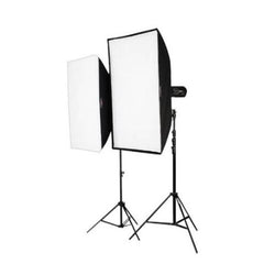 Aurora - LBD 68W Box 60x80cm (24X32) White