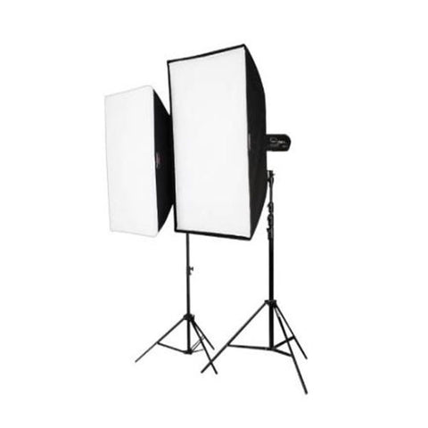 Aurora - LBD 810W Box 80x100cm(32x40) White