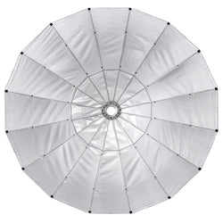 Aurora - TERA 75 BOX 190CM 76" SILVER FLAT