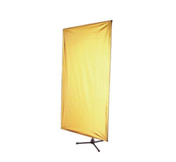 LP1018 S/G Light Panel 100x180cm 40x70 Silver & Gold+ Rods + HSS2 + BHA2