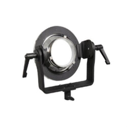 Aurora - SRTB Heavy Duty Speedring+Bowens Adaptor+Bracket for TERA/TERA-D 59 76 100