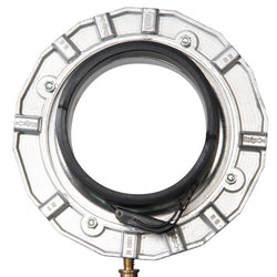 Aurora - SRPF Speedring + Adaptor + Fastener for Profoto