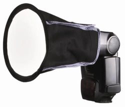 Aurora - Microbox OS Round Reflector 12cm