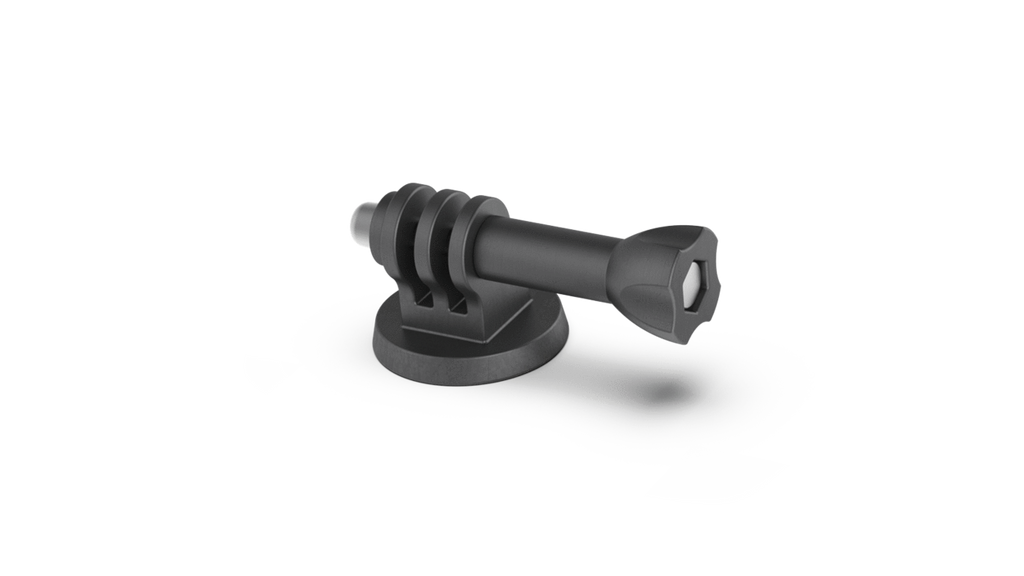 Wiral Action Camera Mount Amplis Store