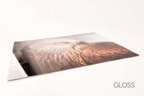 Quartz Film Laminate, Gloss 2 mil - 17"x54'
