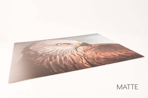 Quartz Film Laminate, Matte 5 mil - 34"x54'