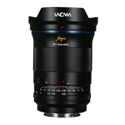 Laowa - Argus 45mm f/0.95 FF