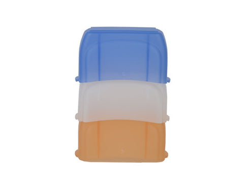 Cactus Colour Correction Diffuser Cap Kit DC-60