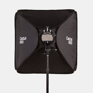 Cactus 60cm Foldable Soft Box CB-60