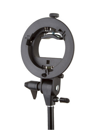 Cactus Speedlight / Umbrella Bracket