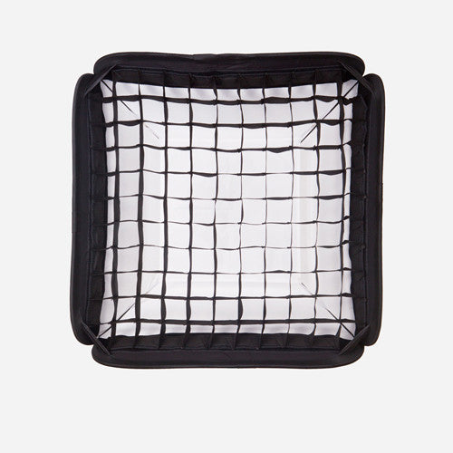 Cactus - 60cm Softbox CB-60W (White w/grid)