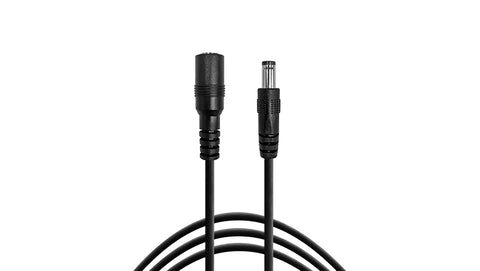 Case Relay DC Extension Cable, 6.7 (2m)
