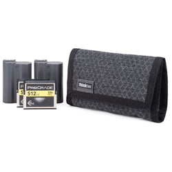 Think Tank  Cards & Power Black Slate