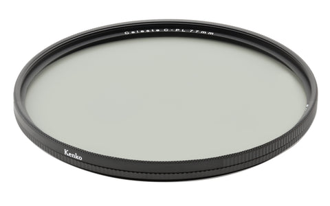 Kenko 37S Celeste C-POL