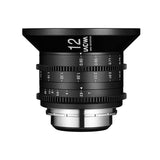 Laowa - 12mm t/2.9 Zero-D Cine