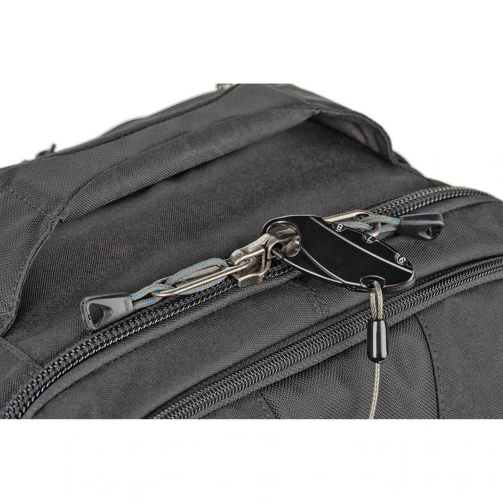 Convertible wheeled clearance backpack