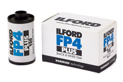 FILM FP4+ 135 24 Exp