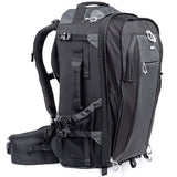 Think Tank - FirstLight®46L+ Black/Charcoal