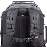 Think Tank - FirstLight®46L+ Black/Charcoal