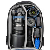 Think Tank - FirstLight®46L+ Black/Charcoal